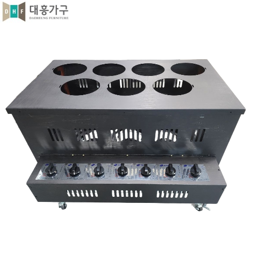 연탁 착화기
